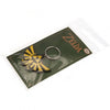 The Legend Of Zelda Triforce PVC Keyring Image 3
