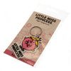 Mr Men And Little Miss Little Miss Princess PVC Keyring Image 3