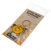 Mr Men And Little Miss Little Miss Sunshine PVC Keyring Image 3