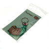 Pusheen Purrmaid PVC Keyring Image 3