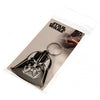 Star Wars Darth Vader PVC Keyring Image 3