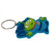 Toy Story 4 PVC Alien Keyring Image 2