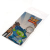 Toy Story 4 PVC Alien Keyring Image 3