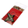 Toy Story 4 PVC Buzz Keyring Image 3