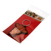 Toy Story 4 PVC Woody Keyring Image 3