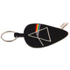 Pink Floyd Woven Keyring Image 2
