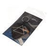 Pink Floyd Woven Keyring Image 3