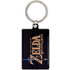 The Legend Of Zelda Metal Keyring Image 2