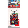 Super Mario Odyssey Metal Keyring Image 3