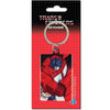 Transformers Optimus Prime Metal Keyring Image 3