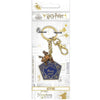 Harry Potter Chocolate Frog Charm Keyring Image 2