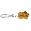 Harry Potter 3D Polyresin Hogwarts Keyring Image 2