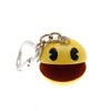 Pac Man 3D Polyresin Keyring Image 3