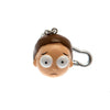 Rick And Morty 3D Polyresin Morty Keyring Image 3