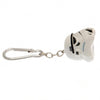 Star Wars 3D Polyresin Stormtrooper Keyring Image 2