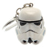 Star Wars 3D Polyresin Stormtrooper Keyring Image 3