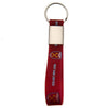 West Ham United FC Silicone Keyring Image 1