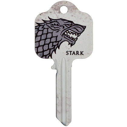 Game Of Thrones Stark Door Key Image 1