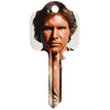 Star Wars Chewbacca Door Key Image 2