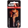 Star Wars Chewbacca Door Key Image 3