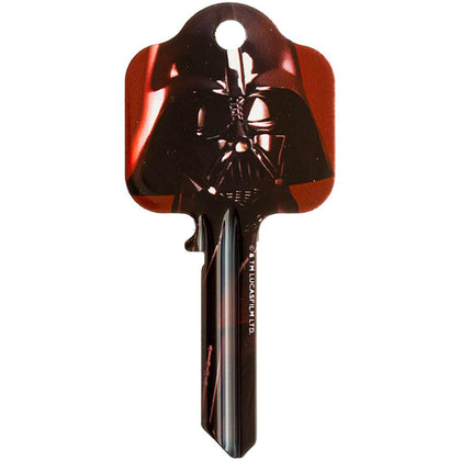 Star Wars Darth Vader Door Key Image 1