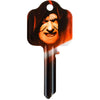 Star Wars Darth Vader Door Key Image 2