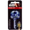 Star Wars R2D2 Door Key Image 3