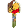 Winnie The Pooh Pooh Door Key Image 2
