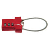 Liverpool FC Combination Padlock Image 3