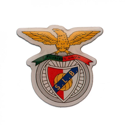 SL Benfica Badge Image 1