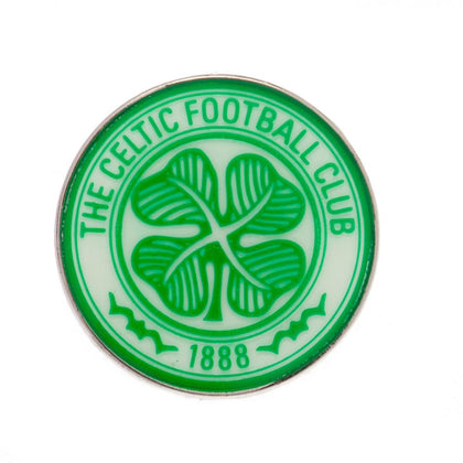 Celtic FC Badge Image 1