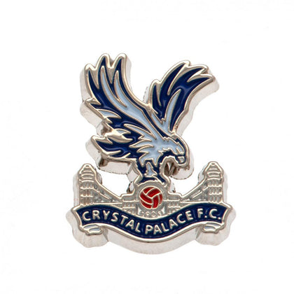Crystal Palace FC Badge Image 1