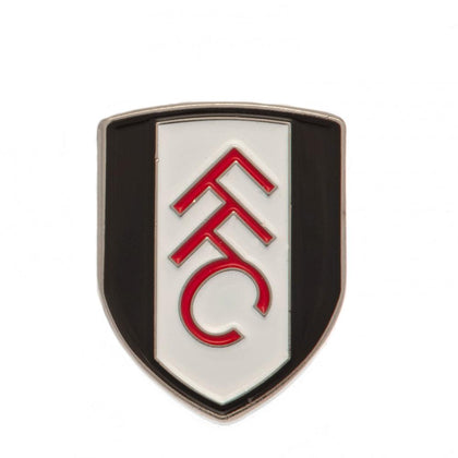 Fulham FC Badge Image 1