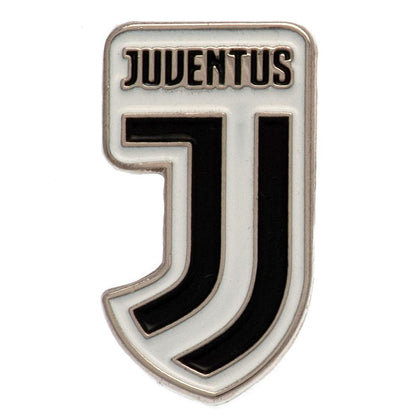 Juventus FC Badge Image 1