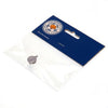 Leicester City FC Badge Image 2
