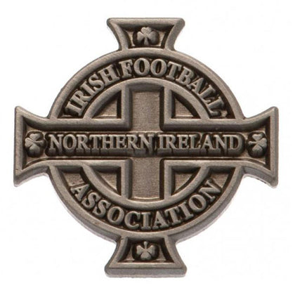 Northern Ireland Badge Image 1