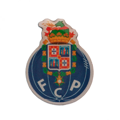 FC Porto Badge Image 1