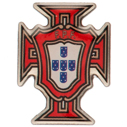 Portugal FPF Badge Image 1