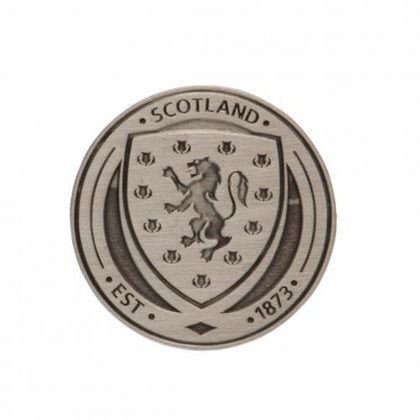 Scotland Badge Image 1