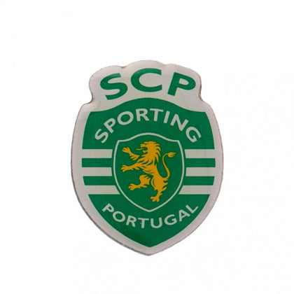Sporting CP Badge Image 1