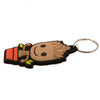 Guardians Of The Galaxy Baby Groot PVC Keyring Image 2