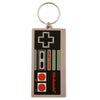 Nintendo Controller PVC Keyring Image 1