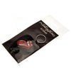 The Rolling Stones Plec PVC Keyring Image 3