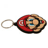 Super Mario Mario PVC Keyring Image 2