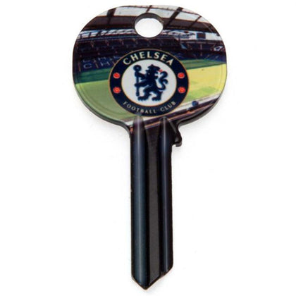 Chelsea FC Door Key Image 1