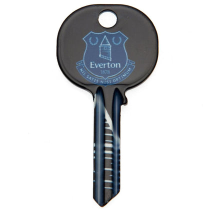 Everton FC Door Key Image 1