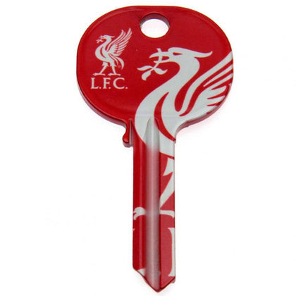 Liverpool FC Door Key Image 1