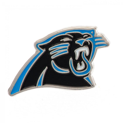 Carolina Panthers Badge Image 1