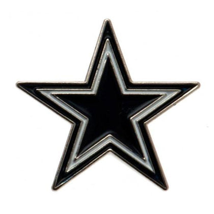 Dallas Cowboys Badge Image 1