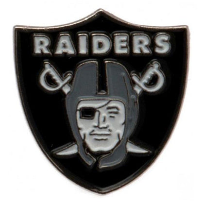 Oakland Raiders Badge Image 1